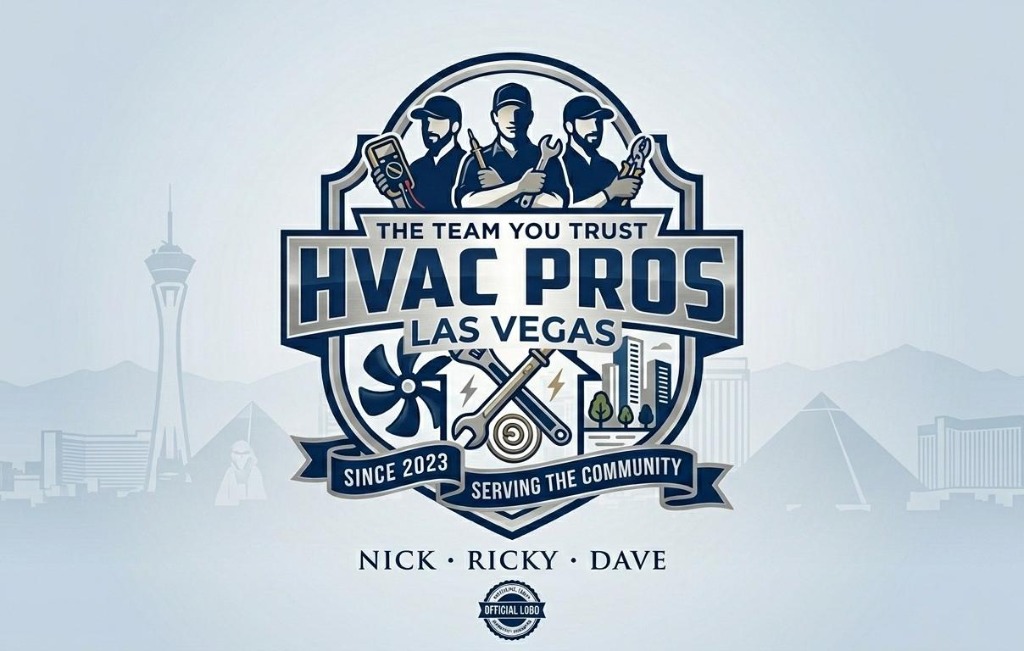 Hvac Pros Las Vegas